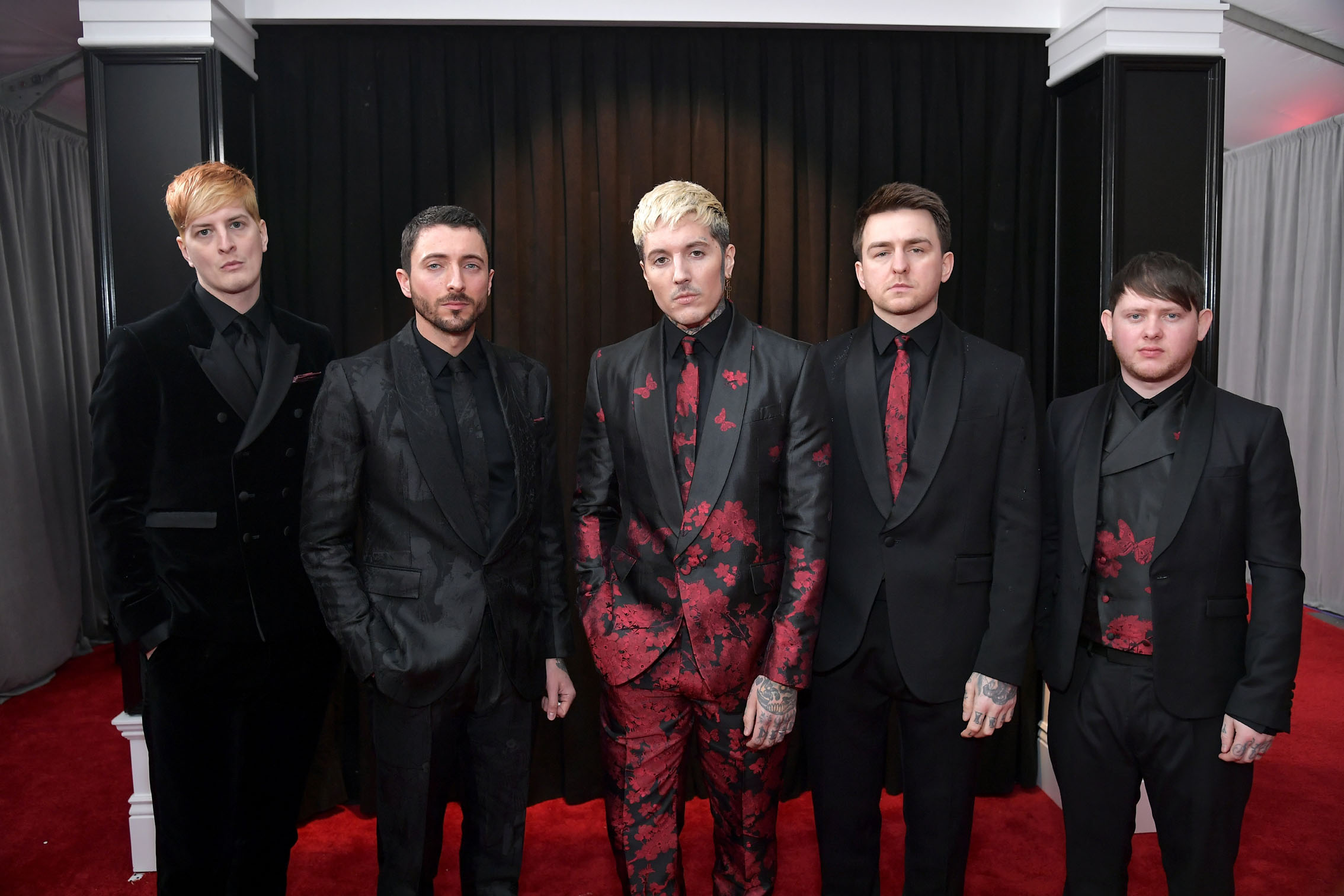 Bring Me The Horizon